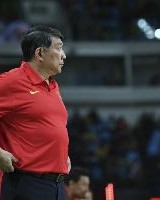 宫鲁鸣：将带16人打热身赛 亚洲杯目标先是打好小组赛 再一场场拼