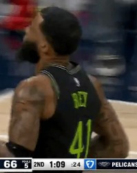 B体育官网下载APP-bsports官方平台-Bsports必一体育官网-萨迪克-贝三分命中，鹈鹕落后15分后打出一波13-0步行者叫停