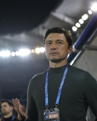 B体育官网下载APP-bsports官方平台-Bsports必一体育官网-给土帅一些机会？国足公开选帅，吴金贵、谢晖、陈洋“自由身”