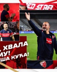 B体育官网下载APP-bsports官方平台-Bsports必一体育官网-三度冲击欧冠正赛未果，斯坦科维奇离开母队红星