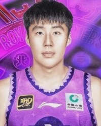 B体育官网下载APP-bsports官方平台-Bsports必一体育官网-新赛季加盟北控！杜伯超：紫禁勇士我准备好了