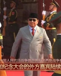 B体育官网下载APP-bsports官方平台-Bsports必一体育官网-印尼总统访华的艰辛，中方看在眼里，给其的礼遇比巴铁还要高一头