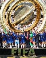 B体育官网下载APP-bsports官方平台-Bsports必一体育官网-ESPN：FIFA计划2029年再次举办世俱杯，卡塔尔将是潜在主办国之一