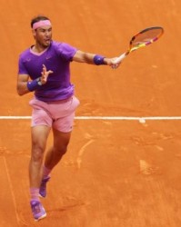 B体育官网下载APP-bsports官方平台-Bsports必一体育官网-纳达尔“复制”2019年剧本 今年法网又是无人能敌？