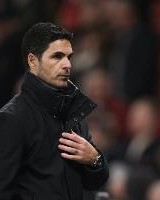 稳了？阿森纳欧战此前从未首回合赢3球最终被淘汰