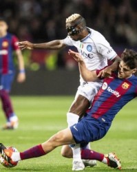 B体育官网下载APP-bsports官方平台-Bsports必一体育官网-哈维做对了什么巴萨四年后再进八强？