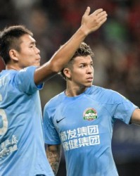 B体育官网下载APP-bsports官方平台-Bsports必一体育官网-【中超】廖均健闪电染红王上源破门 梅州0比3河南