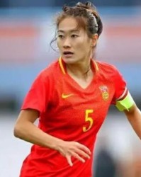 B体育官网下载APP-bsports官方平台-Bsports必一体育官网-吴海燕：希望在新教练带领下中国女足能够越来越好