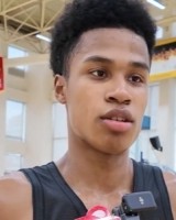 B体育官网下载APP-bsports官方平台-Bsports必一体育官网-彰华非：新秀赛季希望努力融入广东队 教练给机会尽可能抓住