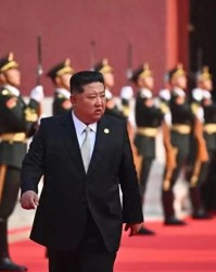 B体育官网下载APP-bsports官方平台-Bsports必一体育官网-朝韩互动，金正恩一点情面不留，韩议长连退两步，请普京代为传话