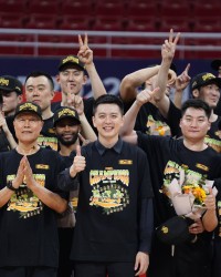 B体育官网下载APP-bsports官方平台-Bsports必一体育官网-辽宁男篮离队12球员去向：2人退役，4人有下家，2人或旅欧深造