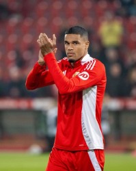 B体育官网下载APP-bsports官方平台-Bsports必一体育官网-德天空：柏林联后卫多基不具备转换会籍资格，无法为苏里南队出战