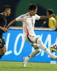 B体育官网下载APP-bsports官方平台-Bsports必一体育官网-三笘薰：日本队现状是进攻时传球多有效射门少，且容易被打反击