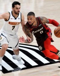 B体育官网下载APP-bsports官方平台-Bsports必一体育官网-顶住压力守住西部第六 再战掘金开拓者能否下克上