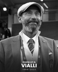 B体育官网下载APP-bsports官方平台-Bsports必一体育官网-告别维亚利：他是足球之美代言人