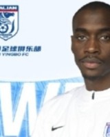 博主：大连英博外援马马杜不一定能出战对长春亚泰的比赛